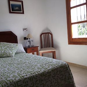Habitación con Cama King